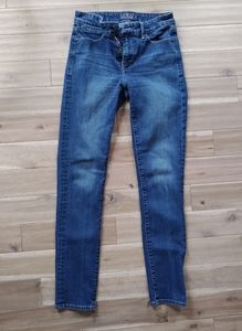 Lucky Brand Skinny Jeans